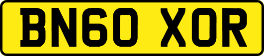 BN60XOR