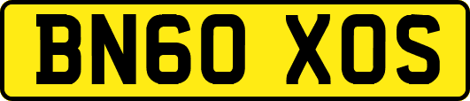BN60XOS