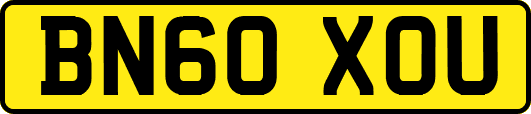 BN60XOU