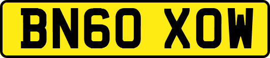 BN60XOW