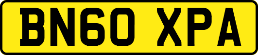 BN60XPA