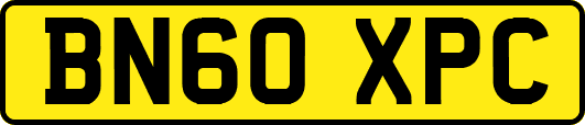 BN60XPC