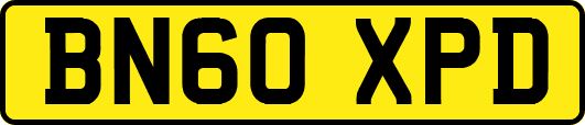 BN60XPD