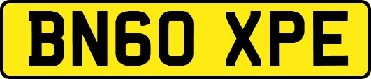 BN60XPE