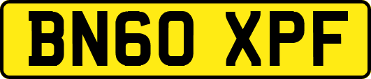 BN60XPF