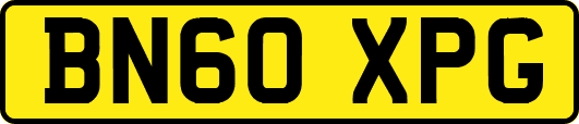 BN60XPG
