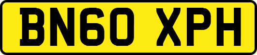 BN60XPH