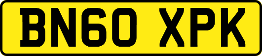 BN60XPK