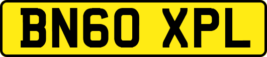 BN60XPL