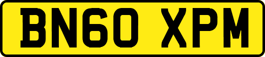 BN60XPM