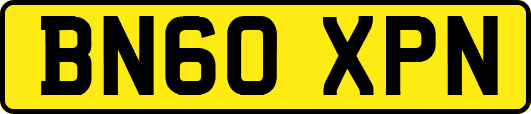 BN60XPN