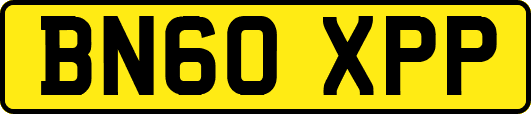BN60XPP