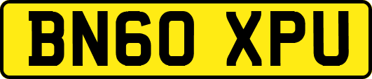 BN60XPU