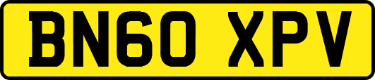 BN60XPV