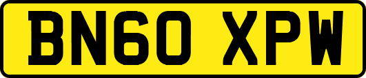BN60XPW