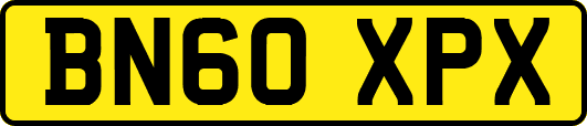 BN60XPX