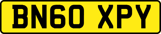 BN60XPY