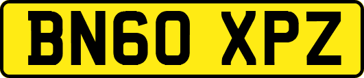 BN60XPZ