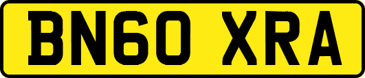 BN60XRA