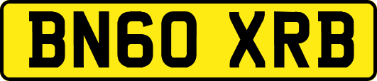 BN60XRB