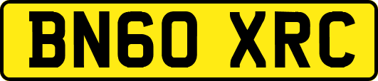 BN60XRC
