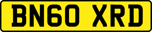 BN60XRD