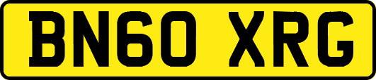 BN60XRG