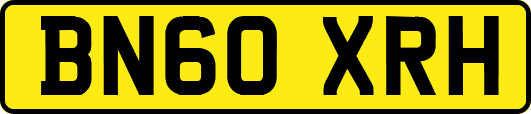 BN60XRH