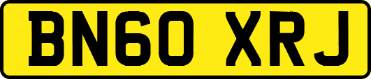BN60XRJ