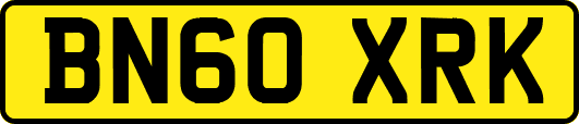 BN60XRK