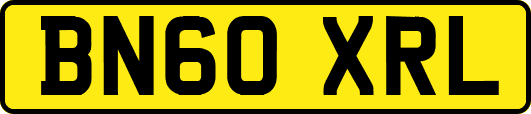 BN60XRL