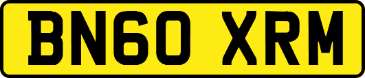 BN60XRM