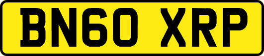 BN60XRP