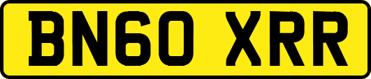 BN60XRR