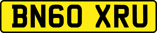 BN60XRU