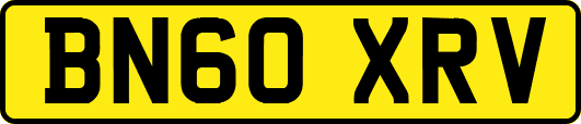 BN60XRV