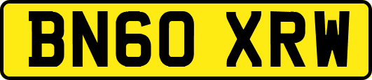 BN60XRW