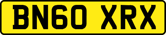 BN60XRX
