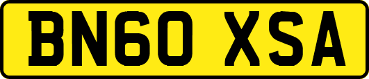 BN60XSA