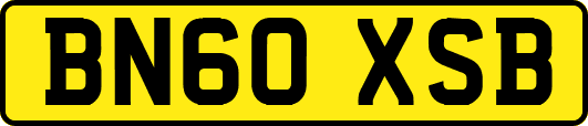 BN60XSB
