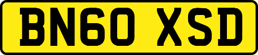 BN60XSD