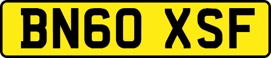 BN60XSF