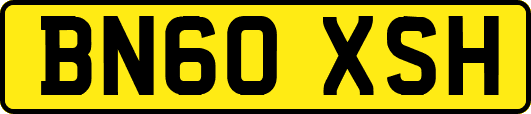 BN60XSH