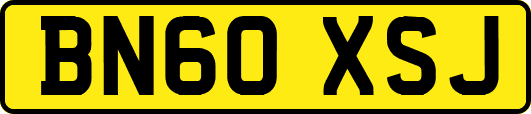 BN60XSJ