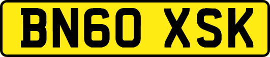 BN60XSK