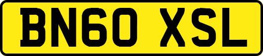 BN60XSL