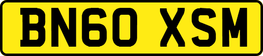 BN60XSM
