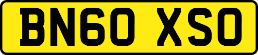 BN60XSO