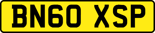 BN60XSP