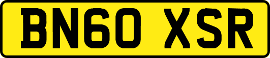BN60XSR